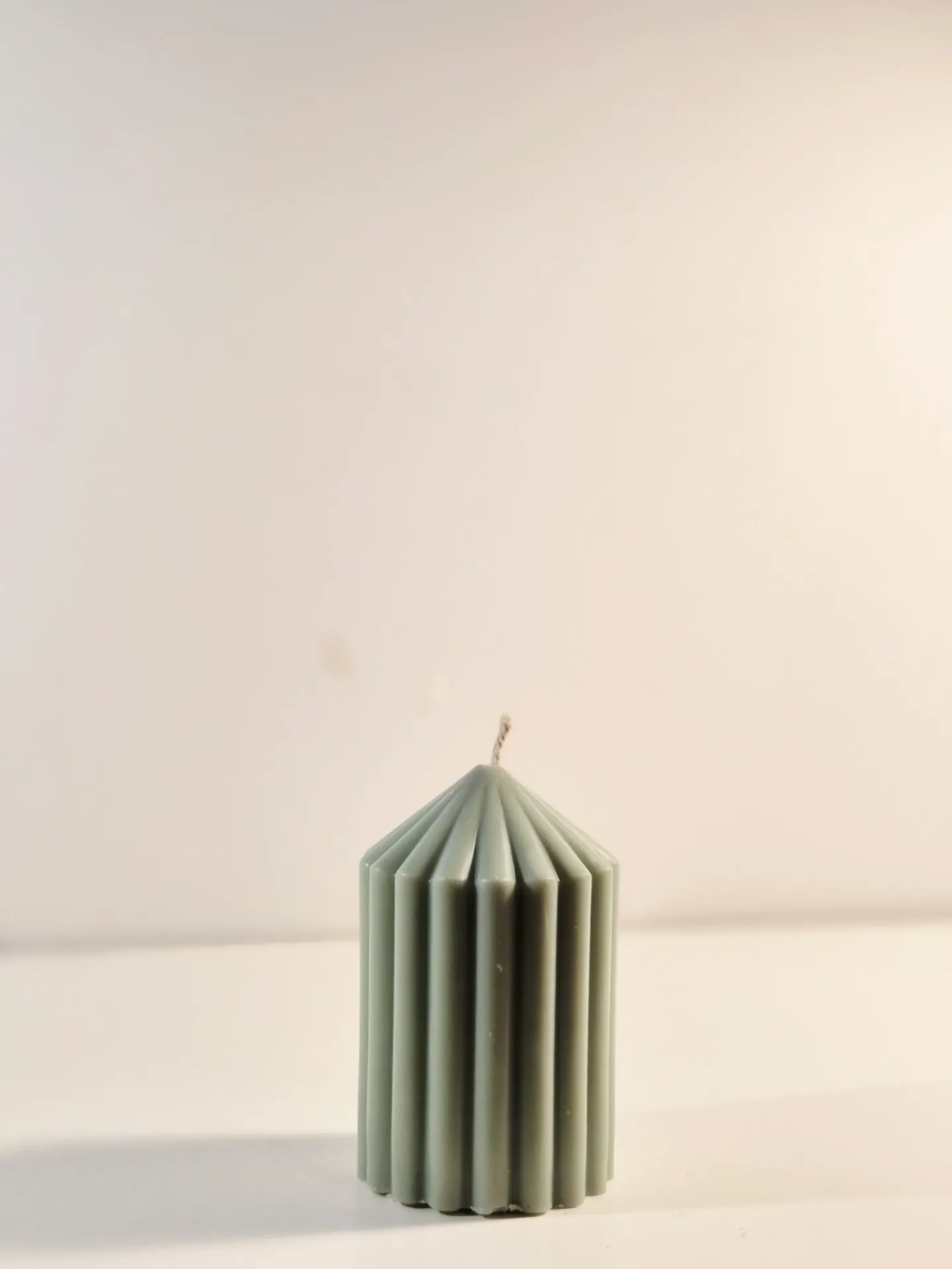 Summer Temple ⌀50 mm (Sage Mist)