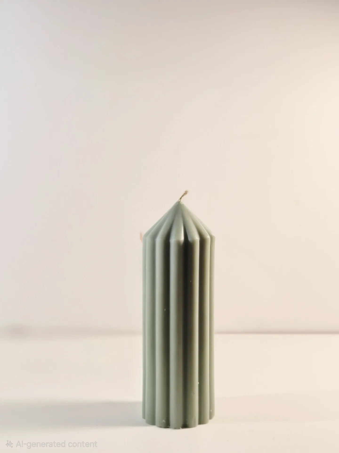 Summer Temple ⌀40 mm (Sage Mist)