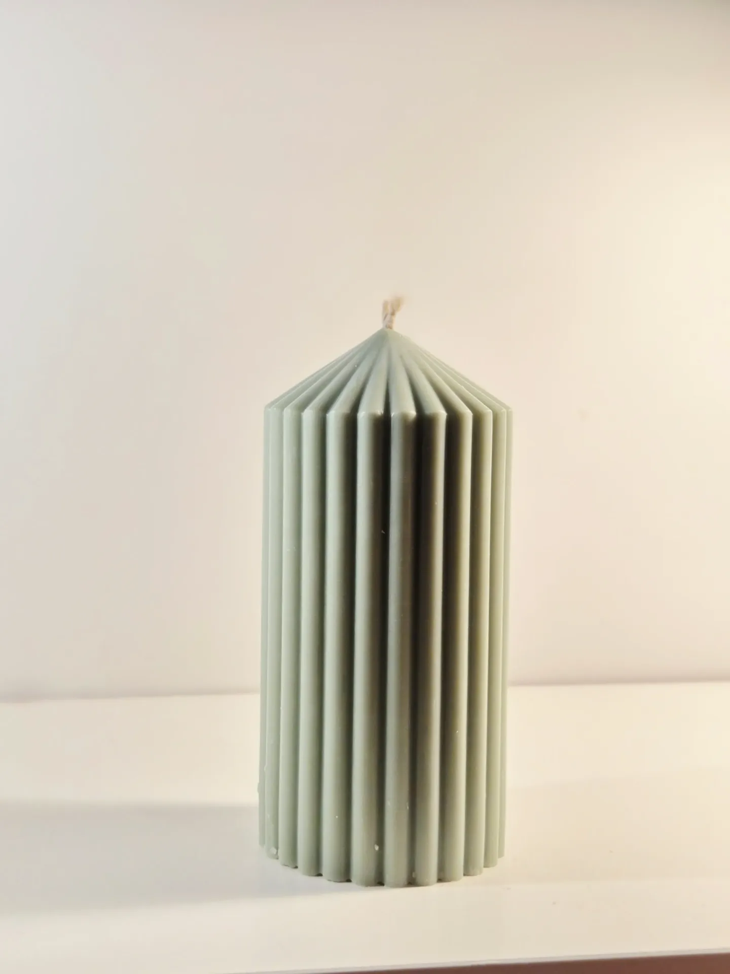 Summer Temple ⌀70 mm (Sage Mist)