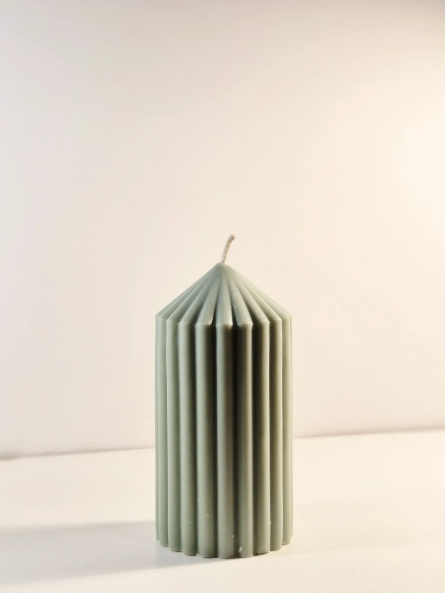 Summer Temple ⌀60 mm (Sage Mist)