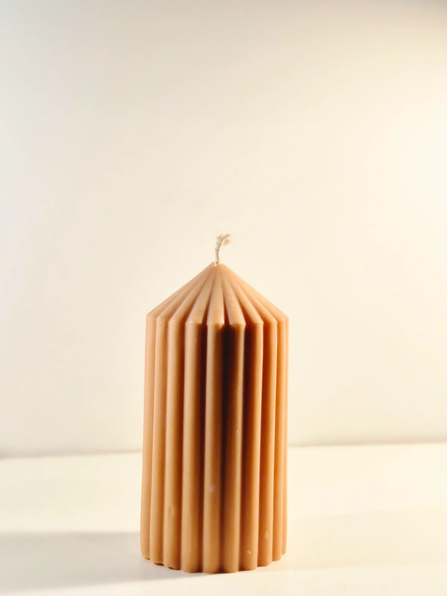 Summer Temple ⌀60 mm