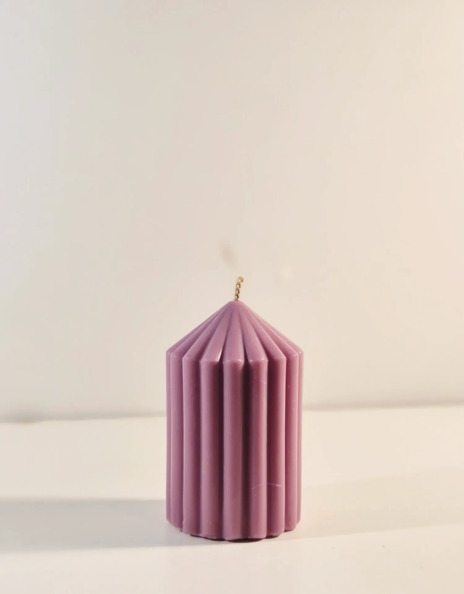 Summer Temple ⌀50 mm